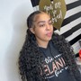 Closure Sew In