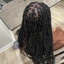 Flat Twists