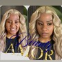 Ombré color for wig 10”-18” or 3 bundles