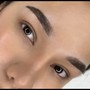 Eyebrow Tattooing