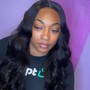 Lace Closure Sew In