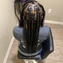 Medium Island Twist