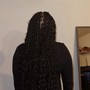 Senegalese Twist