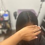 Hot Oil Treatment