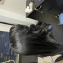 Closure Sew In