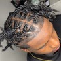 Retwist+Style (pass shoulders)