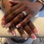 Acrylic Nails