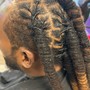 Retwist & Style