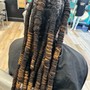 Retwist & Style