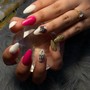 Manicure - Nail Art