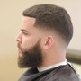 Men's Cut