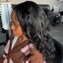 Wig Install(frontal)