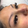 Eyelash Extension Removal