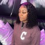 Closure Sew In