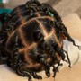 Natural Twists