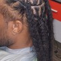 Cornrows