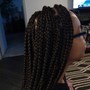 Poetic Justice Braids