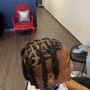 Cornrows