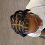 Cornrows