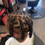 Kid's Braids