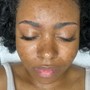 Brow Tint Retouch