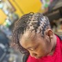 Loc Maintenance/retwist