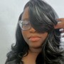 Lace Closure Sew In