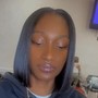 Lace Closure Sew In