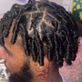 Men Braids