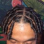 Individual Tree Braids