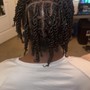 Starter Loc