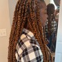 Passion Twists