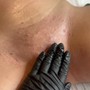 Underarm Wax