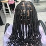 Kinky Twist