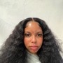 Lace Closure Sew In