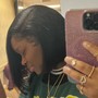 Lace Closure Sew In