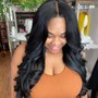 Closure Sew In