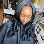 Weave maintenance