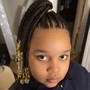 Kid's Braids