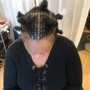 Sisterlocks Retightening (4 hours)