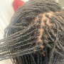 Sisterlocks Retightening (4 hours)