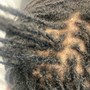 Sisterlocks Retightening (4 hours)