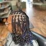 Box Braids