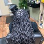 Crochet Braids