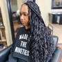 Flat Twists