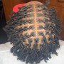 Senegalese Twist