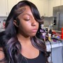 Closure Wig re-Install