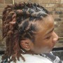 Takedown Braid Extensions