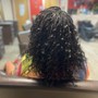 Crochet Braids