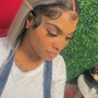 Individual Braids